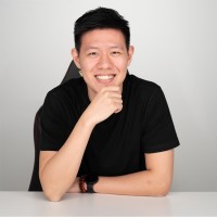 Alan Soh
