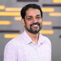 Linoj Vijayan Nair Rugminiamma