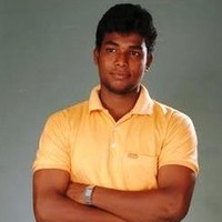 Raja Murugesan