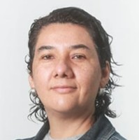 Fabiola Valle Mendoza