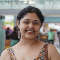 Niharika Giridhar