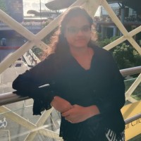 M Gayathri