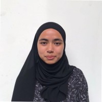 Siti Najatul Ajierah