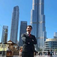 Muhannad Al Ali