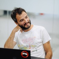 Pablo Leira Canedo