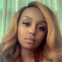 Ebony Sutton