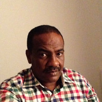 Eltayeb Babiker