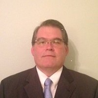 Michael Harris