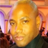 Allen Johnson
