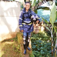 Mercy Wabwire