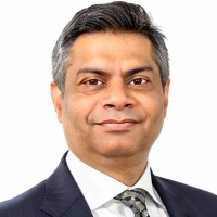 Amit Sinha