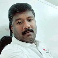 Sreejith Sasidharan