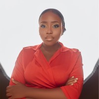 Mariam Akanbi-Hakeem