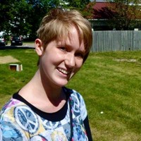 Sarah (Sally) Fritsche