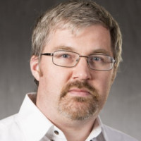 Jeremy Mceachern