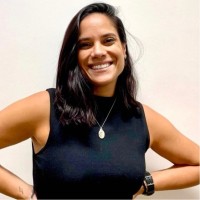 Suelen Gomes