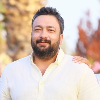 Seckin Aslıyüce