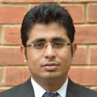 Gagan Khurana,Mba