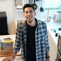 Anggia Tresna Wibawa