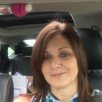 Dorcas Thompson