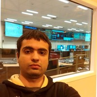 Ashutosh Kumar Pandey