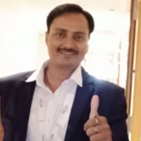 Sunil Kumar Singh