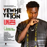 YEWHE YETON