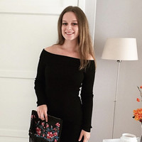 Demi Van Delft