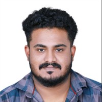 Vishnu S