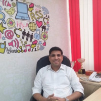 Sharad Mishra