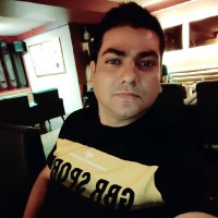 Gagan Walyat
