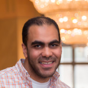 Mohamed Nabil