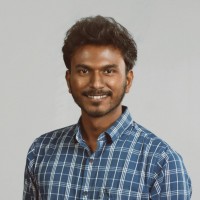 Meenakshi Saravanan