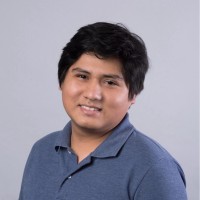 Erick Diaz Vilchez
