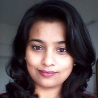Shikha Dasgupta
