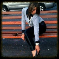 Mieshqah Vallie