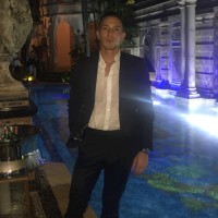 David Parraga