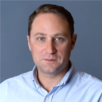Alexis Martig, Ph. D