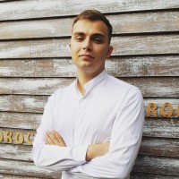 Влад Михальчук