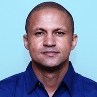 Clinton Mandew (Pr Sci Nat)