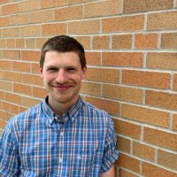 Charlie Platt, Lgsw, Mdiv