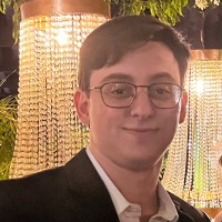 Eduardo Luca Rezende Pereira