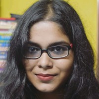Sanchari Giri