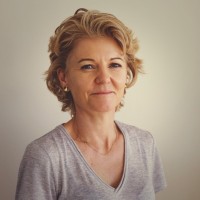 Anna Cunningham (Brown)