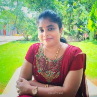 Janani M