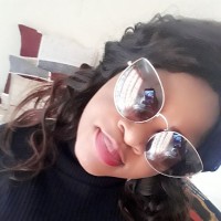 Sandra Ngwenya