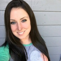 Ashley Dove