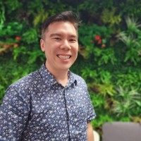 Benjamin Lau