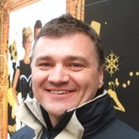 Andy Angell