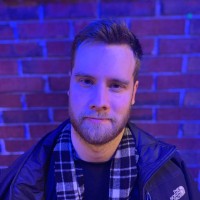 Francis Petit-Lafortune